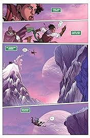 Star Wars: The High Republic (2021-) #4