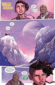 Star Wars: The High Republic (2021-) #4