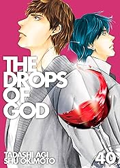 Drops of God (comiXology Originals) Vol. 40