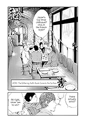 Drops of God (comiXology Originals) Vol. 40