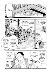 Drops of God (comiXology Originals) Vol. 40