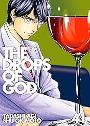 Drops of God (comiXology Originals) Vol. 41