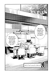 Drops of God (comiXology Originals) Vol. 42