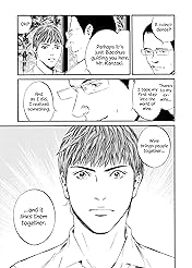 Drops of God (comiXology Originals) Vol. 42