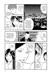 Drops of God (comiXology Originals) Vol. 43