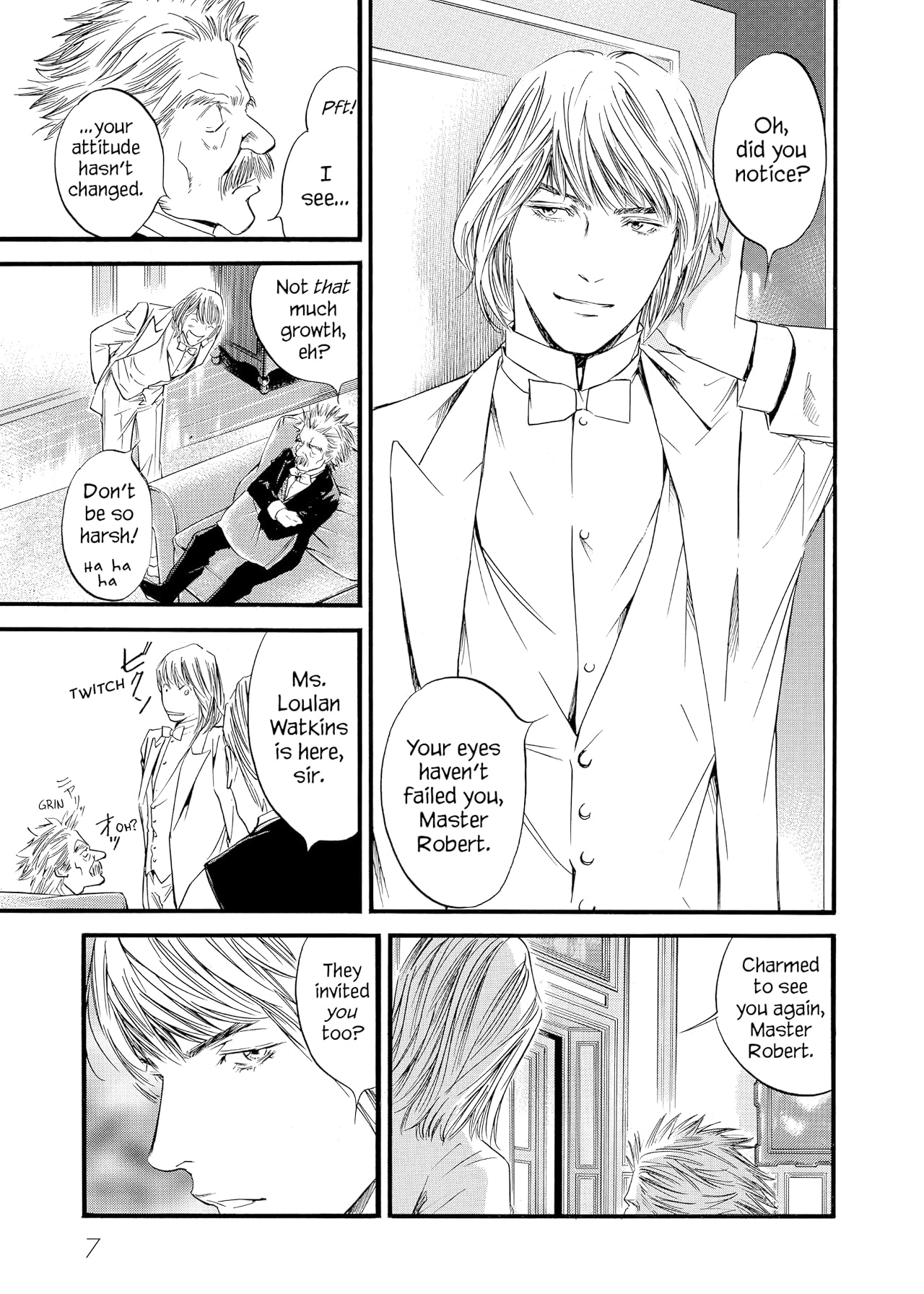 Drops of God (comiXology Originals) Vol. 44