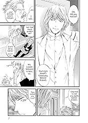 Drops of God (comiXology Originals) Vol. 44