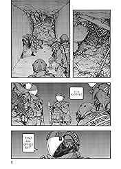 Ajin: Demi-Human Vol. 16