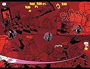 Black Widow by Kelly Thompson Vol. 1: The Ties That Bind