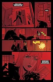 Black Widow by Kelly Thompson Vol. 1: The Ties That Bind
