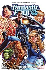 Fantastic Four Vol. 7: The Forever Gate