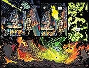 Fantastic Four Vol. 7: The Forever Gate