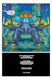 Immortal Hulk Book Three