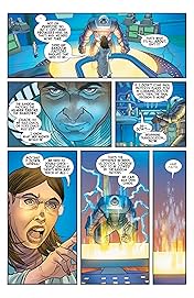 Immortal Hulk Book Three