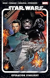 Star Wars Vol. 2: Operation Starlight