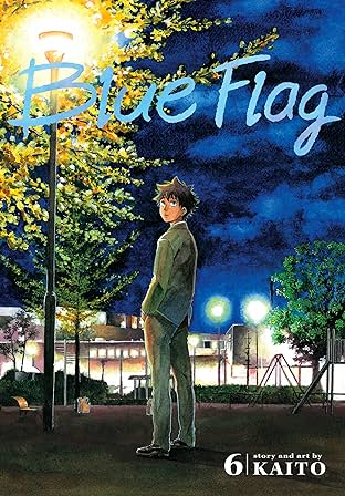 Blue Flag Vol. 6