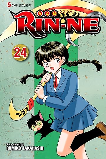 RIN-NE Vol. 24