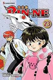 RIN-NE Vol. 23