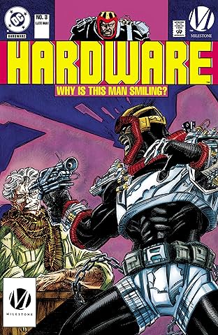 Hardware (1993-1997) #3