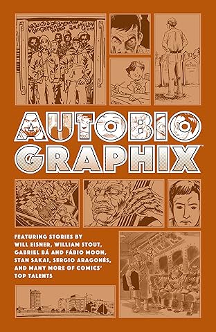 AutobioGraphix