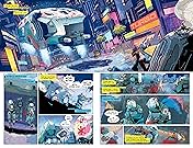 Cyberpunk 2077 Vol. 1: Trauma Team