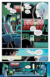 Cyberpunk 2077 Vol. 1: Trauma Team