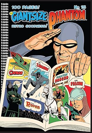 Giantsize Phantom #15