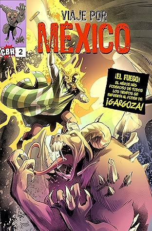 Viaje Por México #2
