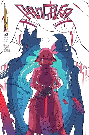 Age of Pangaea, Children of the Ages #3