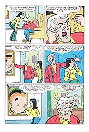Archie's Girls Betty & Veronica #169