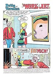 Archie's Girls Betty & Veronica #169