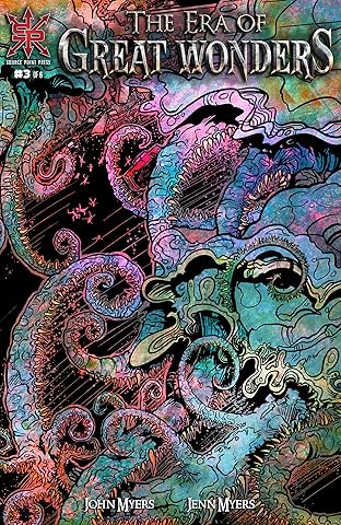 The Era of Great Wonders #3