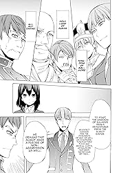 I Shall Survive Using Potions! Vol. 5