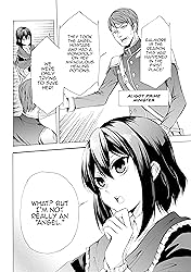 I Shall Survive Using Potions! Vol. 5