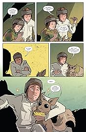 Star Wars Adventures (2020-) #8
