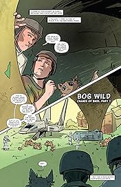 Star Wars Adventures (2020-) #8