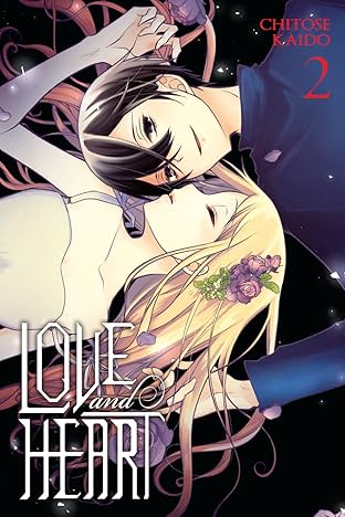 Love and Heart Vol. 2