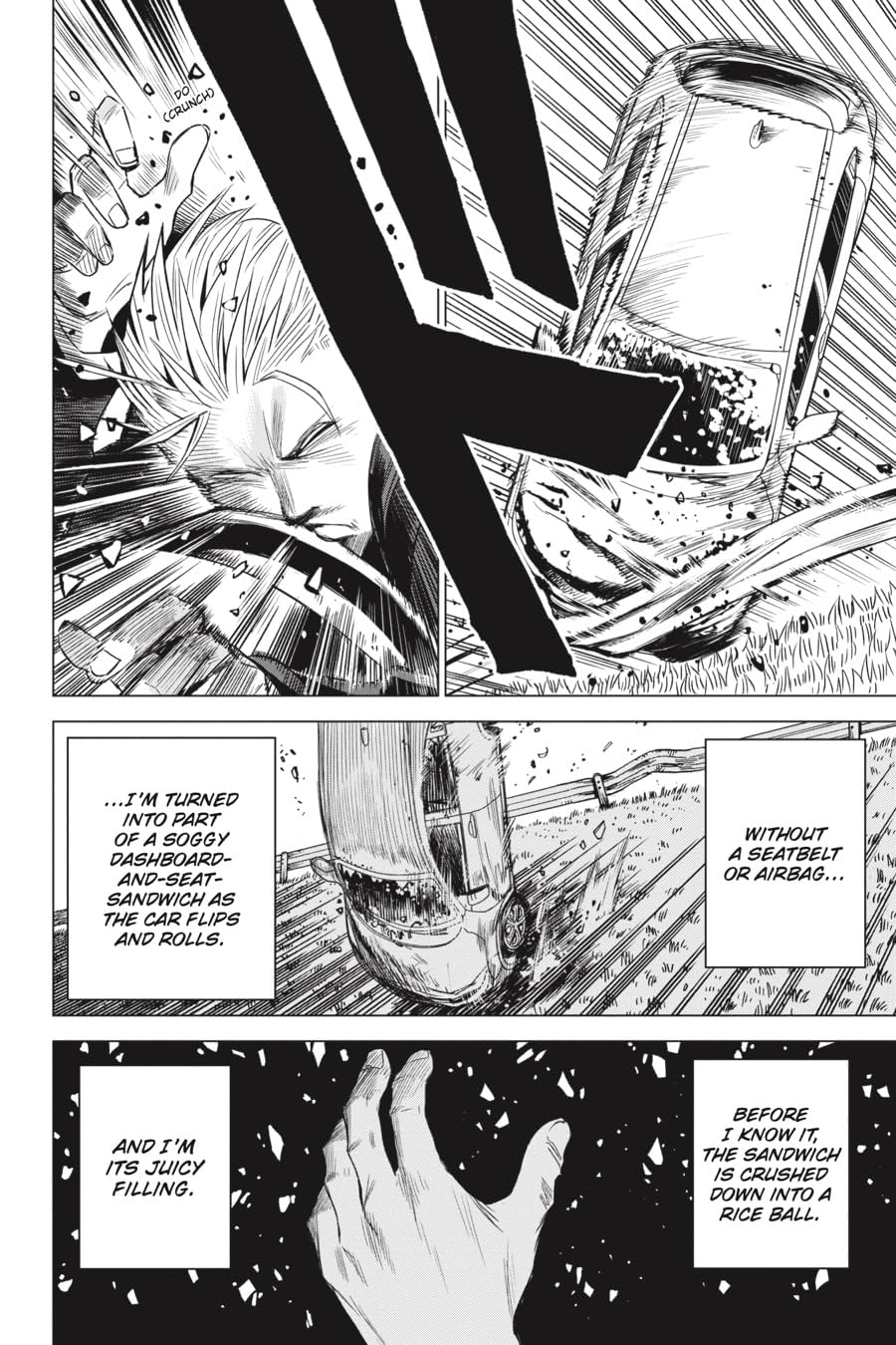 ID:Invaded #Brake-Broken Vol. 2