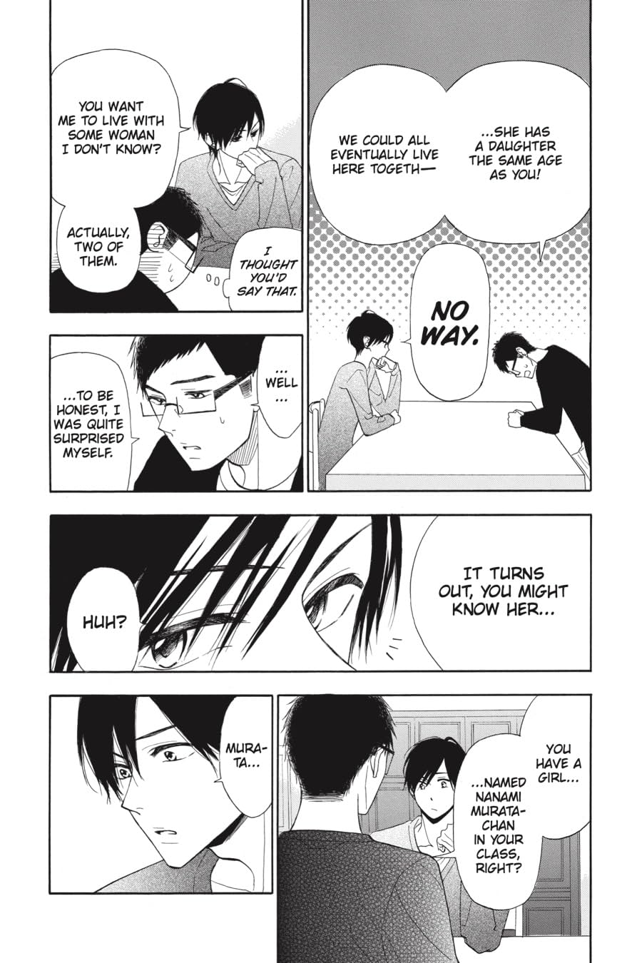 Mint Chocolate Vol. 3