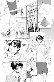 Sasaki and Miyano Vol. 3