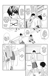 Sasaki and Miyano Vol. 3