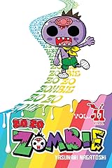Zo Zo Zombie Vol. 11