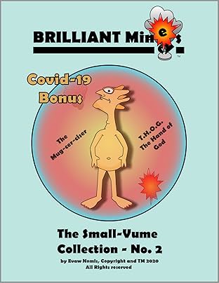 Brilliant Mines Vol. 2: Small-Vume No. 2