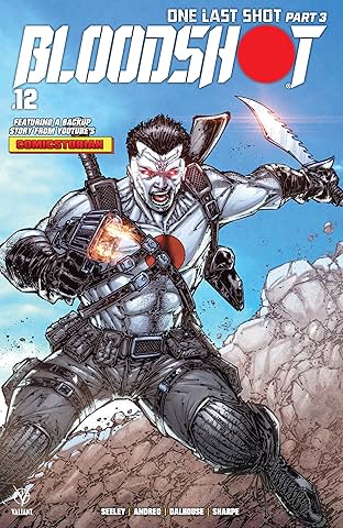 Bloodshot (2019) #12