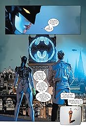 Batman/Catwoman (2020-) #3