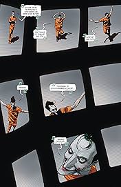 Batman/Catwoman (2020-) #3