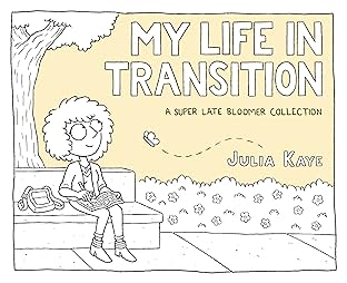 My Life in Transition