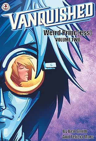 Vanquished: Weird Princess Vol. 2