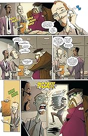 Chew #18
