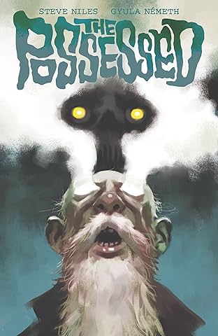 The Possessed Vol. 1